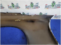 2010-2015 Chevrolet Camaro SS Passenger Front Fender Part Body Paint Black 2886 - The Parts Farm