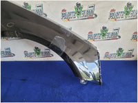 2010-2015 Chevrolet Camaro SS Passenger Front Fender Part Body Paint Black 2886 - The Parts Farm