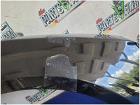2010-2015 Chevrolet Camaro SS Passenger Front Fender Part Body Paint Black 2886 - The Parts Farm