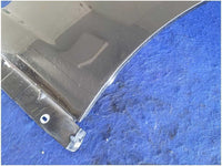 2010-2015 Chevrolet Camaro SS Passenger Front Fender Part Body Paint Black 2886 - The Parts Farm