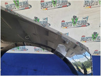 2010-2015 Chevrolet Camaro SS Passenger Front Fender Part Body Paint Black 2886 - The Parts Farm
