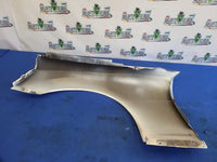 2010 - 2015 Chevrolet Camaro SS Passenger Front Fender Part Body Paint White 2626 - The Parts Farm