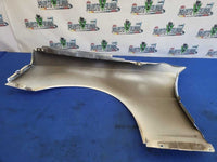 2010 - 2015 Chevrolet Camaro SS Passenger Front Fender Part Body Paint White 2626 - The Parts Farm