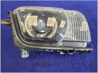 2010 - 2015 Chevrolet Camaro SS Passenger Front Headlight Lamp HID - The Parts Farm