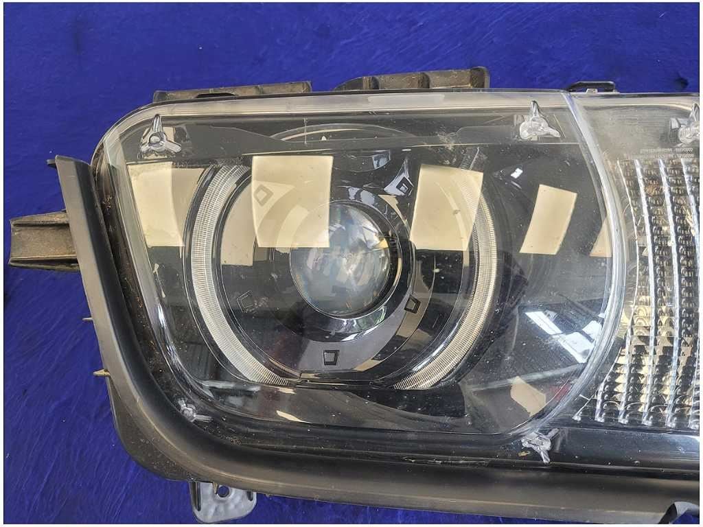 2010 - 2015 Chevrolet Camaro SS Passenger Front Headlight Lamp HID - The Parts Farm