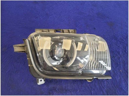 2010 - 2015 Chevrolet Camaro SS Passenger Front Headlight Lamp HID - The Parts Farm