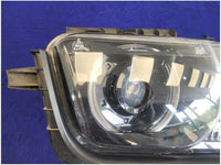 2010 - 2015 Chevrolet Camaro SS Passenger Front Headlight Lamp HID - The Parts Farm
