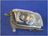 2010 - 2015 Chevrolet Camaro SS Passenger Front HID Headlight Lamp Light 2764 - The Parts Farm