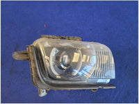 2010 - 2015 Chevrolet Camaro SS Passenger Front HID Headlight Lamp Light 2764 - The Parts Farm