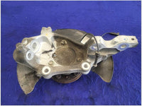 2010 - 2015 Chevrolet Camaro SS Passenger Front Spindle Knuckle Hub 2719 - The Parts Farm