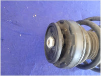 2010 - 2015 Chevrolet Camaro SS Passenger Front Strut Spring Suspension 2698 - The Parts Farm