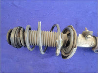 2010 - 2015 Chevrolet Camaro SS Passenger Front Strut Spring Suspension 2698 - The Parts Farm