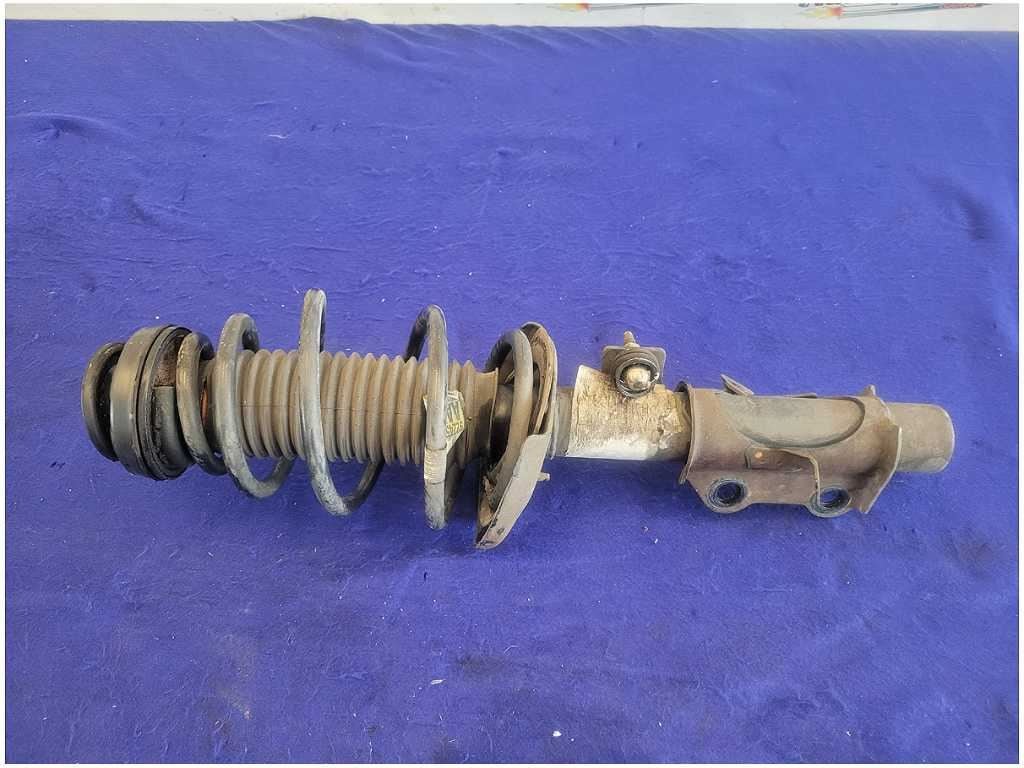 2010 - 2015 Chevrolet Camaro SS Passenger Front Strut Spring Suspension 2698 - The Parts Farm