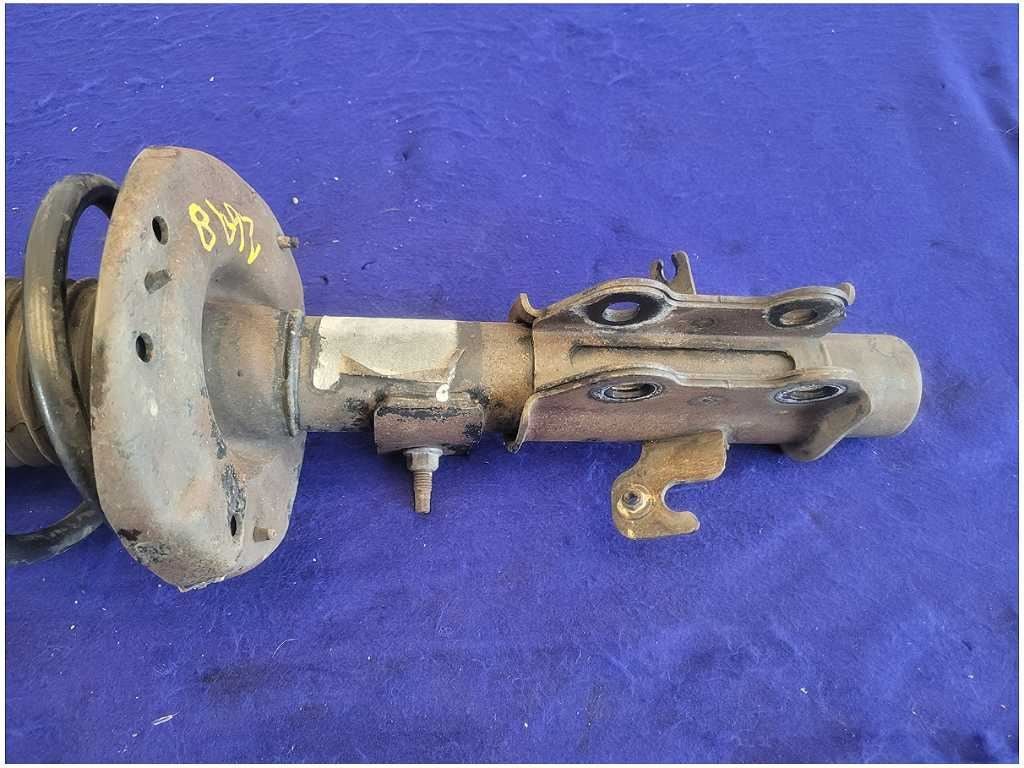 2010 - 2015 Chevrolet Camaro SS Passenger Front Strut Spring Suspension 2698 - The Parts Farm