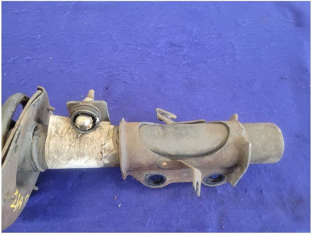 2010 - 2015 Chevrolet Camaro SS Passenger Front Strut Spring Suspension 2698 - The Parts Farm