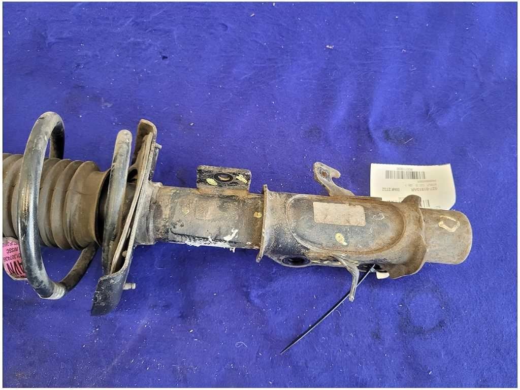 2010 - 2015 Chevrolet Camaro SS Passenger Front Strut Spring Suspension 2732 - The Parts Farm