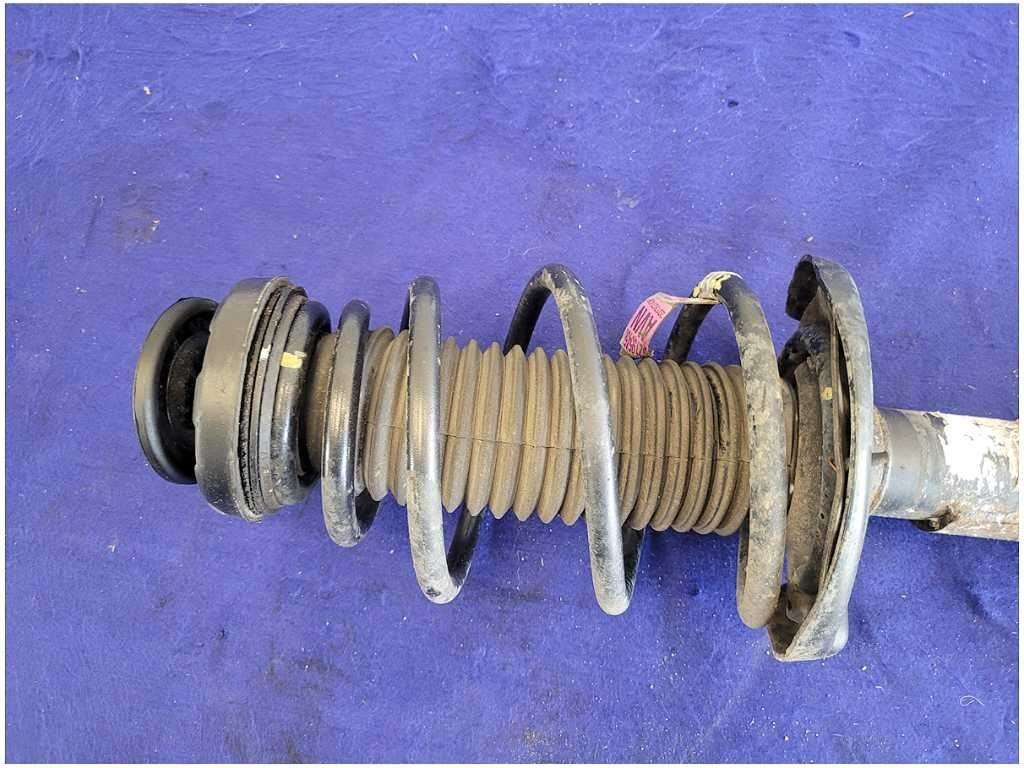 2010 - 2015 Chevrolet Camaro SS Passenger Front Strut Spring Suspension 2732 - The Parts Farm