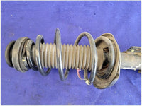 2010 - 2015 Chevrolet Camaro SS Passenger Front Strut Spring Suspension 2732 - The Parts Farm