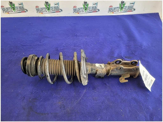 2010 - 2015 Chevrolet Camaro SS Passenger Front Strut Spring Suspension 2732 - The Parts Farm