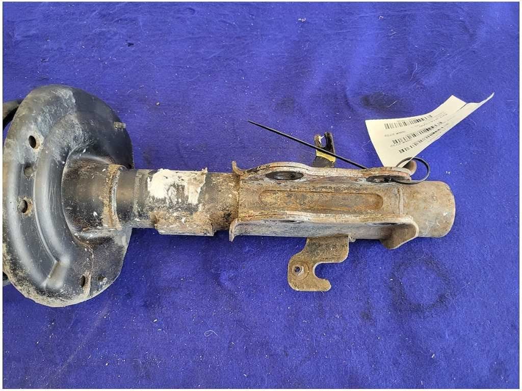 2010 - 2015 Chevrolet Camaro SS Passenger Front Strut Spring Suspension 2732 - The Parts Farm