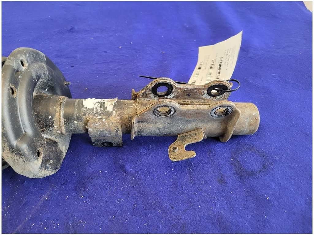 2010 - 2015 Chevrolet Camaro SS Passenger Front Strut Spring Suspension 2732 - The Parts Farm