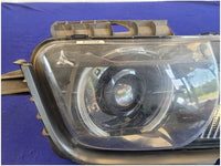 2010 - 2015 Chevrolet Camaro SS Passenger Headlight HID Opt T4F Front *Read* 2698 - The Parts Farm