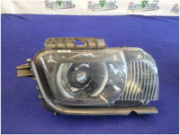 2010 - 2015 Chevrolet Camaro SS Passenger Headlight HID Opt T4F Front *Read* 2698 - The Parts Farm