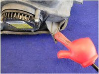 2010 - 2015 Chevrolet Camaro SS Passenger Headlight HID Opt T4F Front *Read* 2698 - The Parts Farm