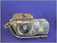 2010 - 2015 Chevrolet Camaro SS Passenger Headlight HID Opt T4F Front *Read* 2698 - The Parts Farm