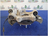 2010 - 2015 Chevrolet Camaro SS Passenger Rear Knuckle Spindle Hub 2764 - The Parts Farm