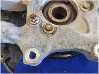 2010 - 2015 Chevrolet Camaro SS Passenger Rear Knuckle Spindle Hub 2764 - The Parts Farm