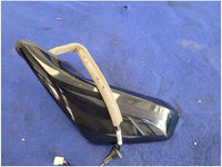 2010 - 2015 Chevrolet Camaro SS Passenger Rear View Mirror Power Heat Black 2865 - The Parts Farm