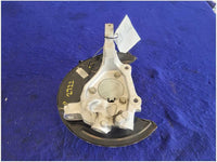 2010 - 2015 Chevrolet Camaro SS Passenger RH Front Spindle Knuckle Hub 2722 - The Parts Farm