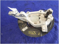 2010 - 2015 Chevrolet Camaro SS Passenger RH Front Spindle Knuckle Hub 2722 - The Parts Farm