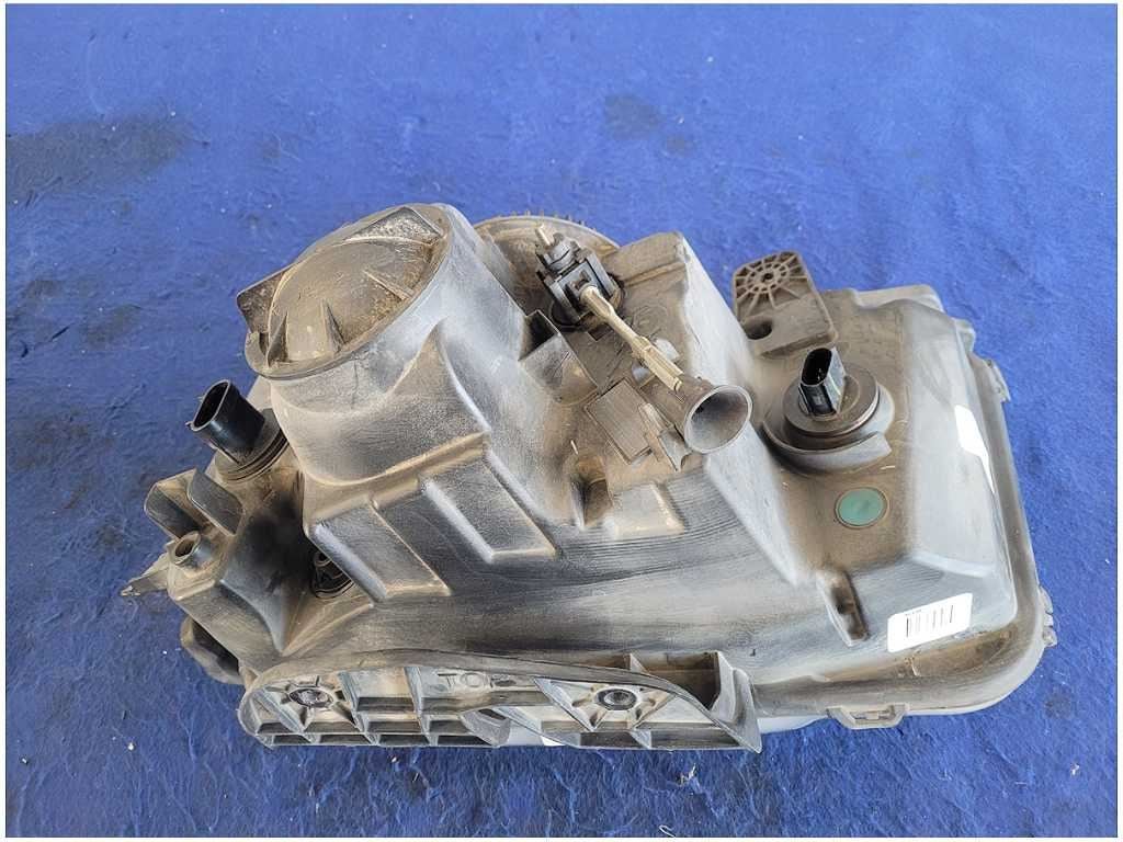 2010 - 2015 Chevrolet Camaro SS Passenger Right Headlight HID Light Lamp 2820 - The Parts Farm