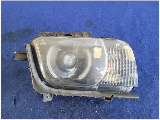 2010 - 2015 Chevrolet Camaro SS Passenger Right Headlight HID Light Lamp 2820 - The Parts Farm
