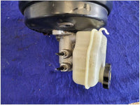 2010 - 2015 Chevrolet Camaro SS Power Brake Booster Master Cylinder 2722 - The Parts Farm