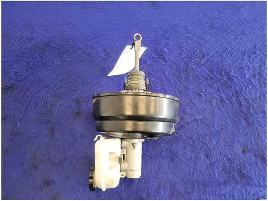 2010 - 2015 Chevrolet Camaro SS Power Brake Booster Master Cylinder 2722 - The Parts Farm