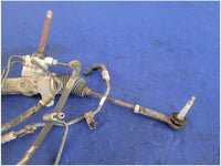 2010 - 2015 Chevrolet Camaro SS Power Steering Rack Pinion Gear Front 2764 - The Parts Farm