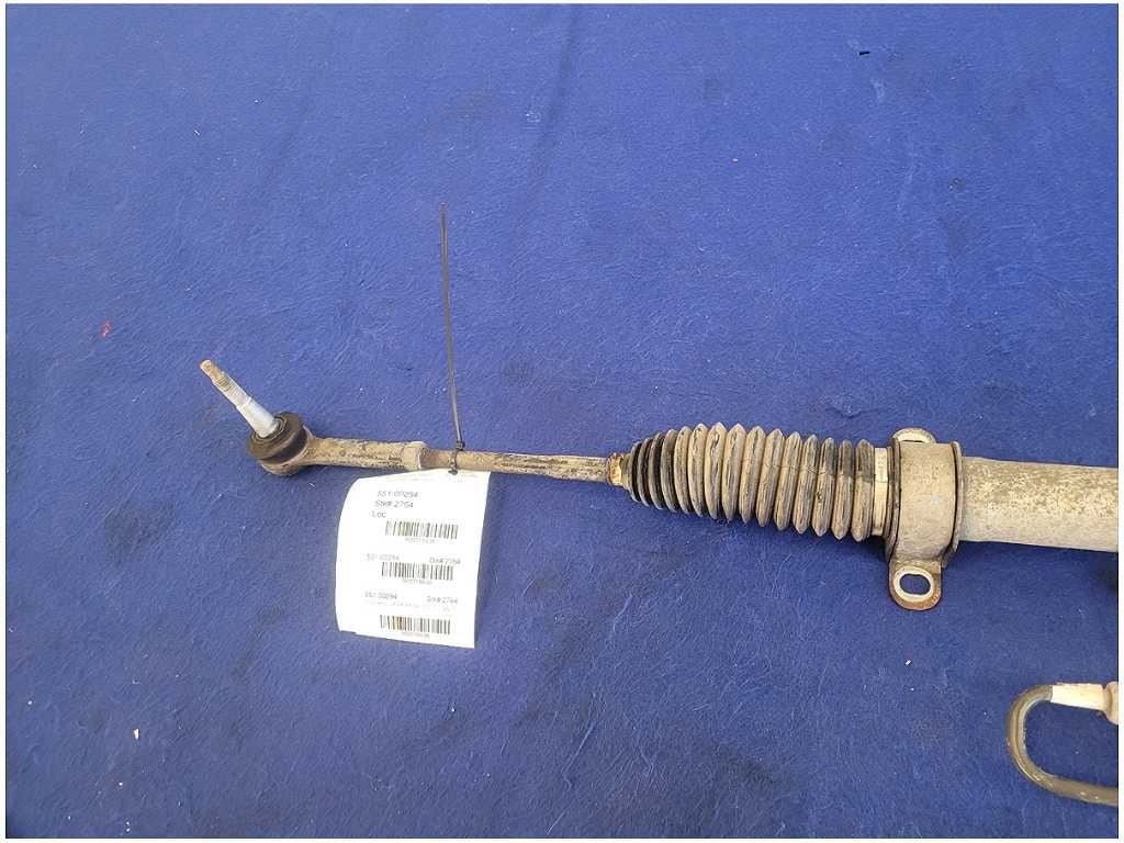 2010 - 2015 Chevrolet Camaro SS Power Steering Rack Pinion Gear Front 2764 - The Parts Farm