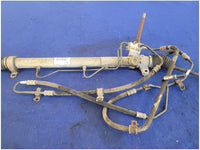 2010 - 2015 Chevrolet Camaro SS Power Steering Rack Pinion Gear Front 2764 - The Parts Farm