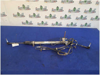 2010 - 2015 Chevrolet Camaro SS Power Steering Rack Pinion Gear Front 2764 - The Parts Farm