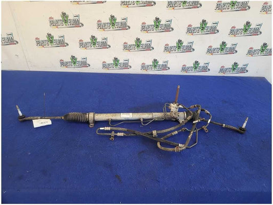 2010 - 2015 Chevrolet Camaro SS Power Steering Rack Pinion Gear Front 2764 - The Parts Farm