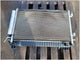 2010 - 2015 Chevrolet Camaro SS Radiator Fan Condenser M/T Engine Cooling 2835 - The Parts Farm