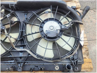 2010 - 2015 Chevrolet Camaro SS Radiator Fan Cooling Engine Front Blade 2719 - The Parts Farm