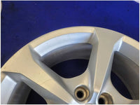 2010 - 2015 Chevrolet Camaro SS Rear Wheel 20x9 Polished Rim - The Parts Farm