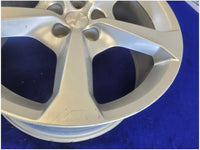 2010 - 2015 Chevrolet Camaro SS Rear Wheel 20x9 Polished Rim - The Parts Farm