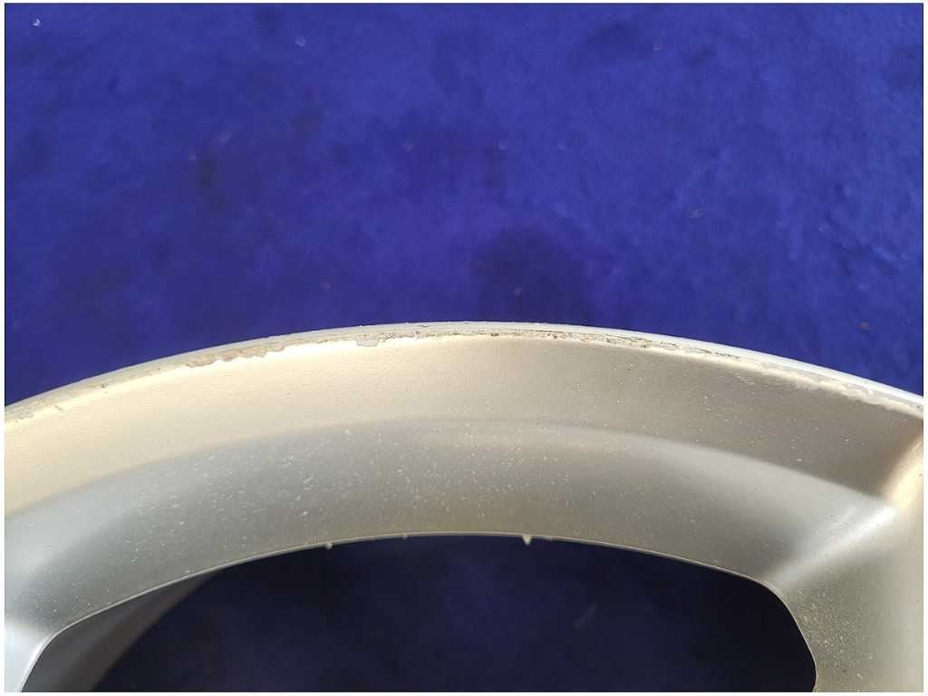 2010 - 2015 Chevrolet Camaro SS Rear Wheel 20x9 Polished Rim - The Parts Farm