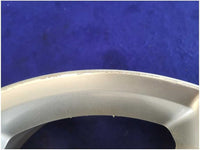 2010 - 2015 Chevrolet Camaro SS Rear Wheel 20x9 Polished Rim - The Parts Farm