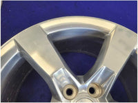 2010 - 2015 Chevrolet Camaro SS Rear Wheel 20x9 Polished Rim - The Parts Farm